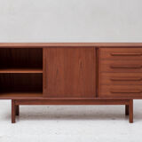 Sideboard, Danish design, 1960's