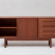 Enfilade, design danois, années 1960