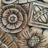 Parisian art deco wardrobe 1930