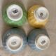 Small bowls Digoin-Sarreguemines