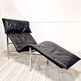 Chaise longue suédoise Skye de Tord Bjorklund
