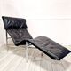 Swedish chaise longue Skye by Tord Bjorklund