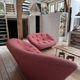 Canapé 4 places Ploum Ligne Roset