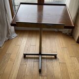 Caruelle system table - 1950s