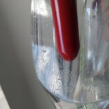 Coupe en cristal de Baccarat