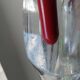 Coupe en cristal de Baccarat