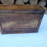Walnut bramble box