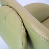 Cassina Dodo Recliner – Design: Toshiyuki Kita