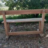 School bench