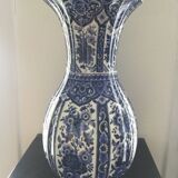 Artistiche ceramic vase