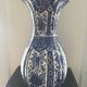 Artistiche ceramic vase