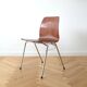 Chaise Pagholz, Allemagne années 1970