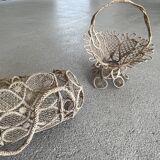 Decorative baskets