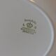 Johnson bros presentation dish