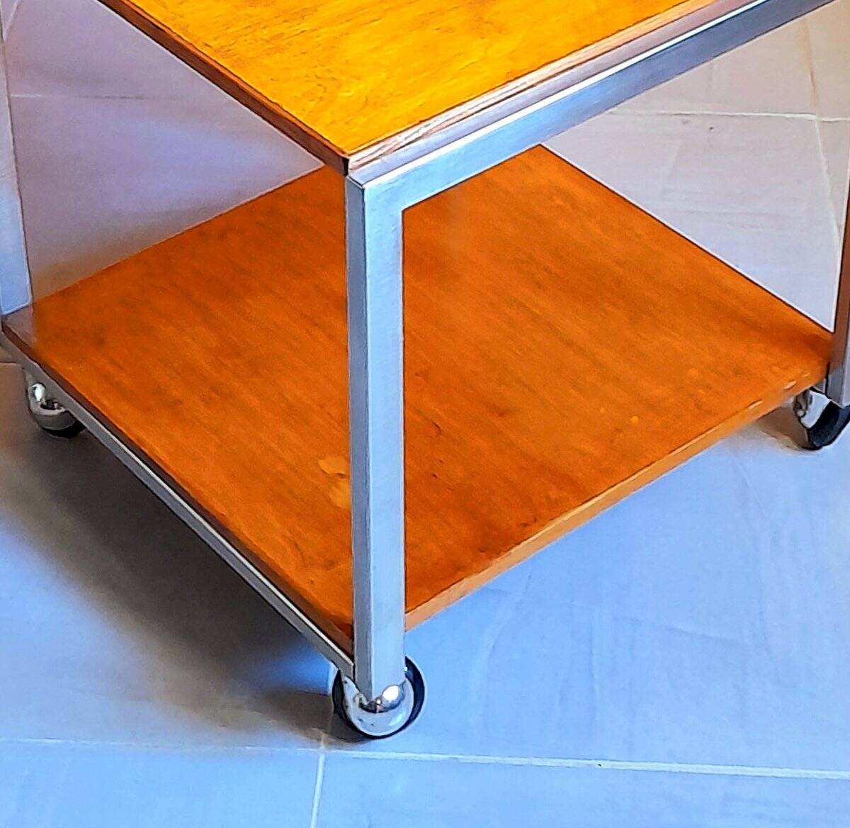 Side table or coffee table 1970