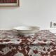 Limoges porcelain dishes