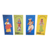 Pharmaceutical posters 1965-66