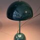 Pair of Flowerpot & Tradition lamps – Verner Panton, LED reissues