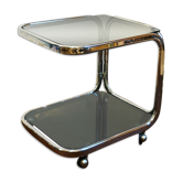Desserte vintage 70 Bauhaus