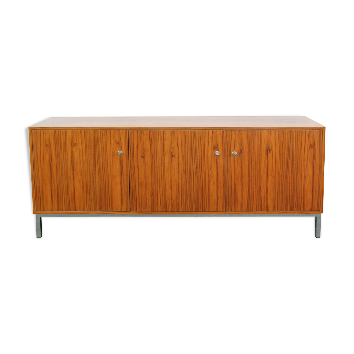1970s sideboard in rosewood
