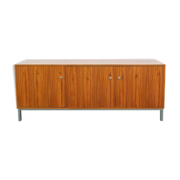 Enfilade des années 1970 en bois de rose