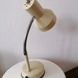 Vintage flexible desk lamp