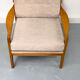 Paire de fauteuils, 1960s