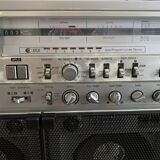 BOOMBOX GHETTO BLASTER