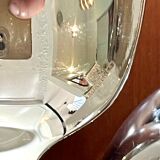 Christofle Marly cutlery set in superb condition 61 pieces for 12 people