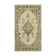 1970s handwoven vintage anatolian beige carpet 155 cm x 266 cm