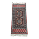 Oriental style rug