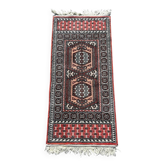 Tapis de style oriental