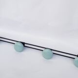 Vintage coat rack