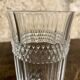 Service 6 verres en cristal d’Arques
