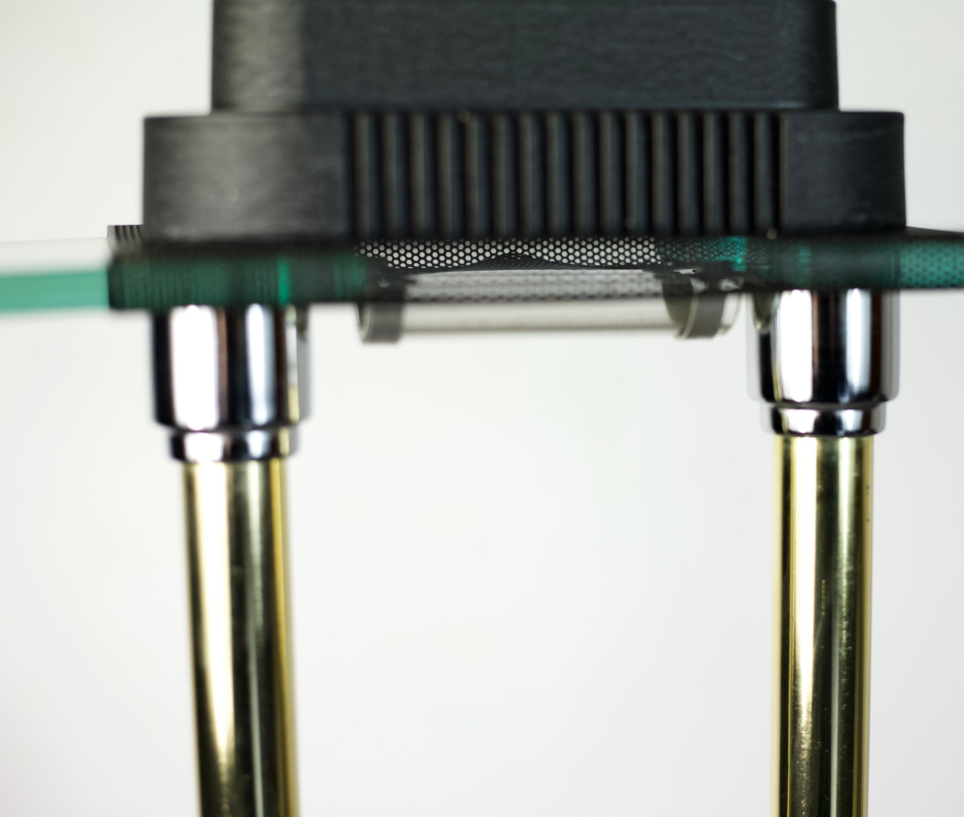 Lamp Robert Sonneman edition George Kovacs, 80s