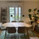 Extendable table