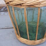 Lady jeanne vintage viresa with wicker