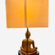 Paire de lampes extreme-orient