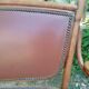 Banquette Thonet