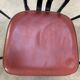 6 chairs by Giorgio Cattelan for Cidue Italy, postmodern, 1980s