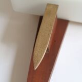 Modernist wall light Lunel, 1950