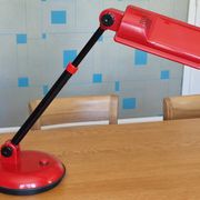 Mazda Bur’o desk lamp 1980