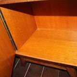 Paire tables de chevets vintage années 50