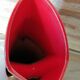 Verceram ceramic art vase