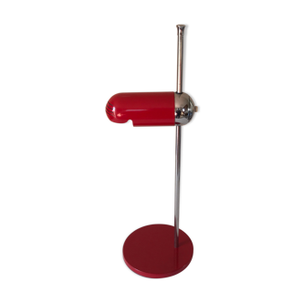 Design lamp Italy vintage 70s