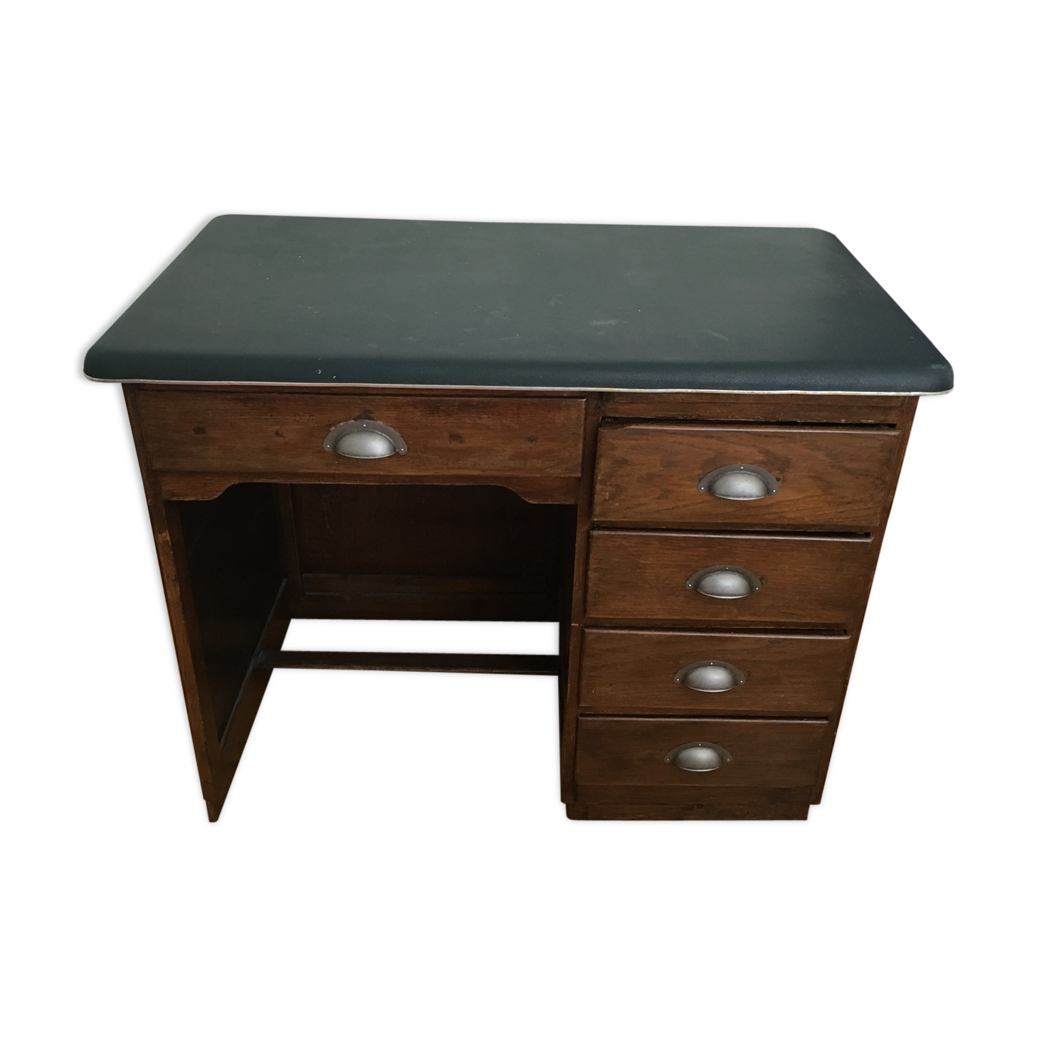 Bureau style anglais