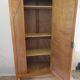 Parisian art deco wardrobe