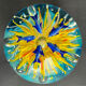 Ball paperpress - sulphide