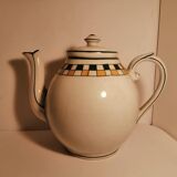 Vintage teapot