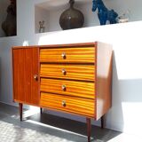 Vintage dresser from the 60s